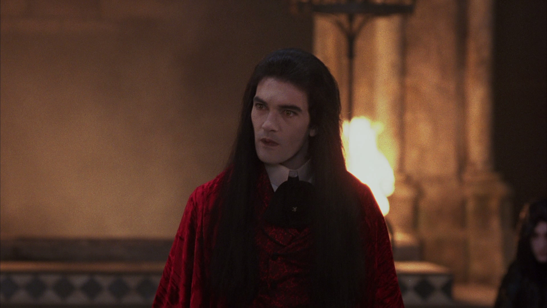 Interview With the Vampire Blu-ray Tom Cruise Brat Pitt - Entrevista Con El Vampiro Tom Cruise